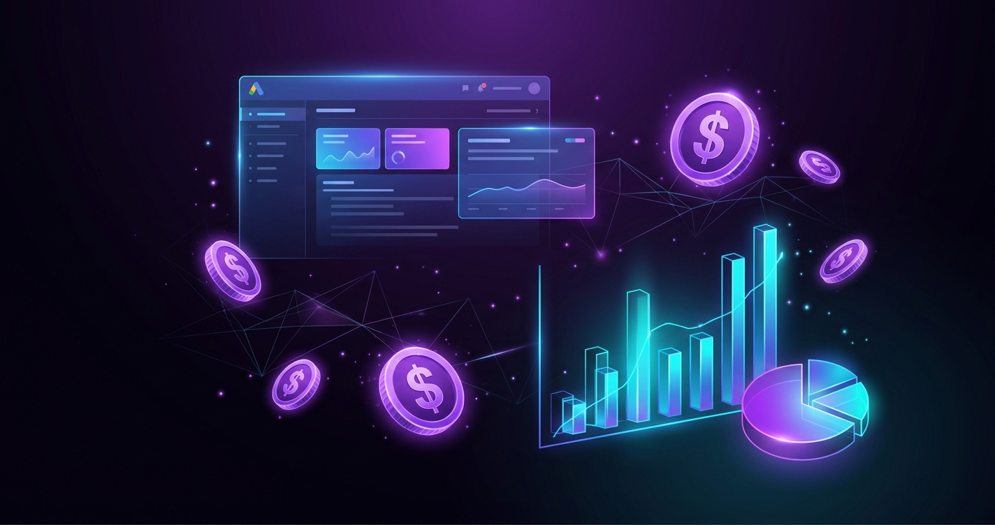 ¿Cuánto Cuesta Google Ads en México? Guía de Precios 2025