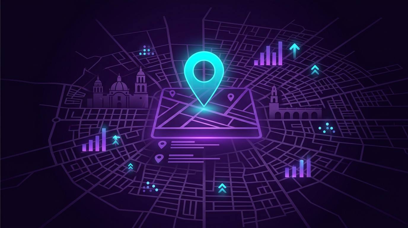 SEO Local en Querétaro: Guía Completa para Aparecer Primero en Google