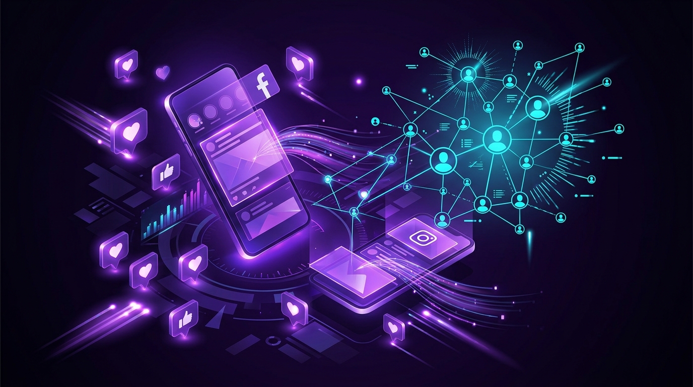 Meta Ads — Digitalizame