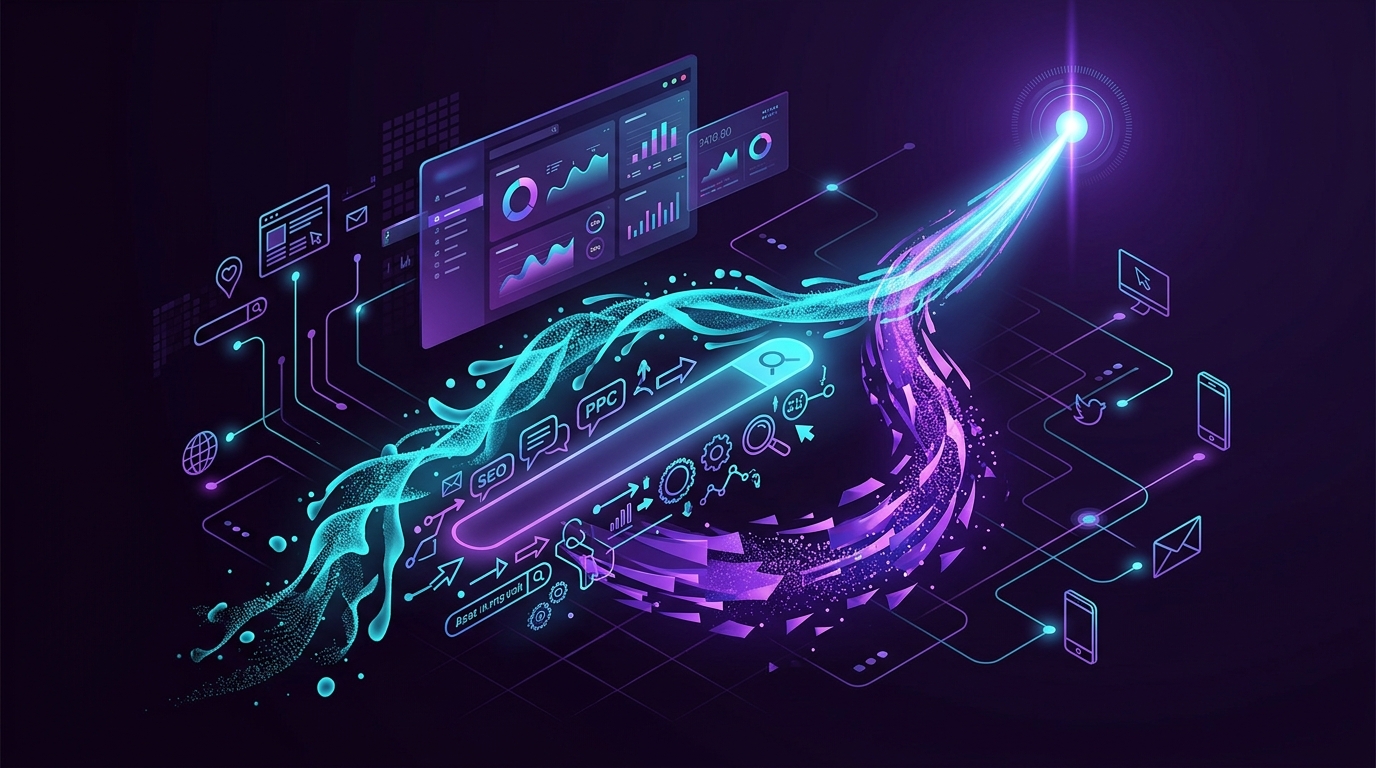 SEM — Digitalizame