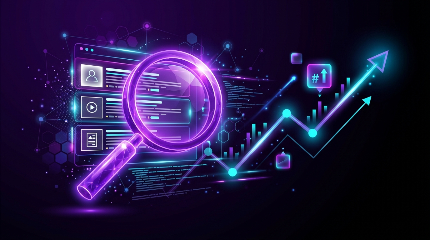 SEO — Digitalizame